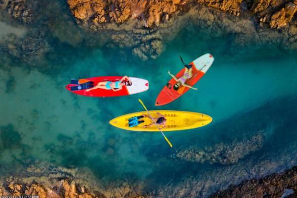 钦南区体育培训团购价格汇总