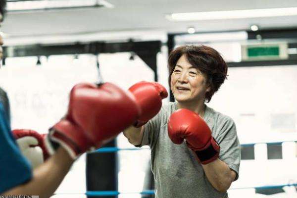 东莞中考体育培训机构推荐与优势